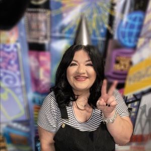 Meet your Posher, Mayra